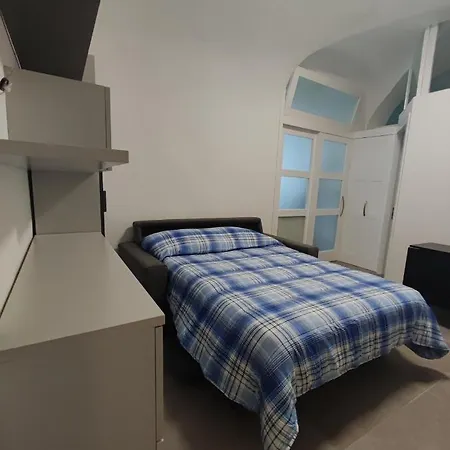 - Antico Convento Maison d'hôtes