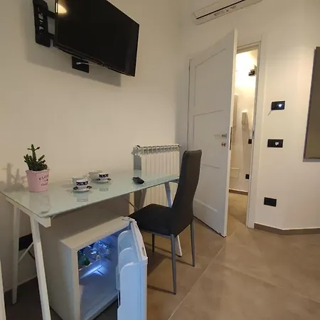 - Antico Convento Salerno