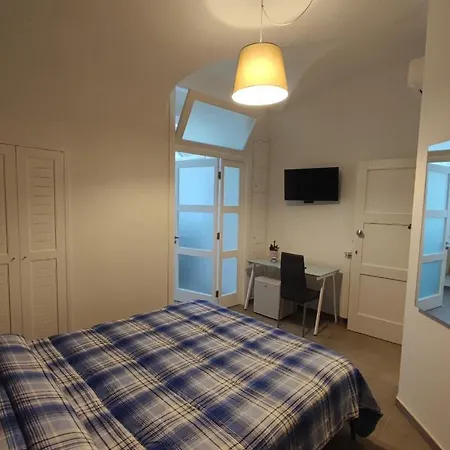 - Antico Convento Gasthuis 4*