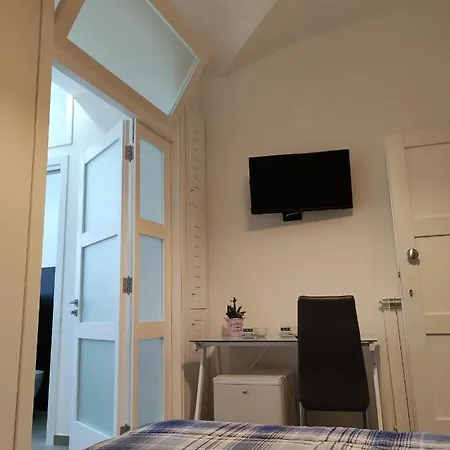 - Antico Convento 4*