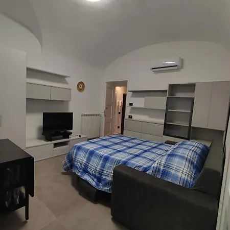 Gasthuis - Antico Convento Salerno